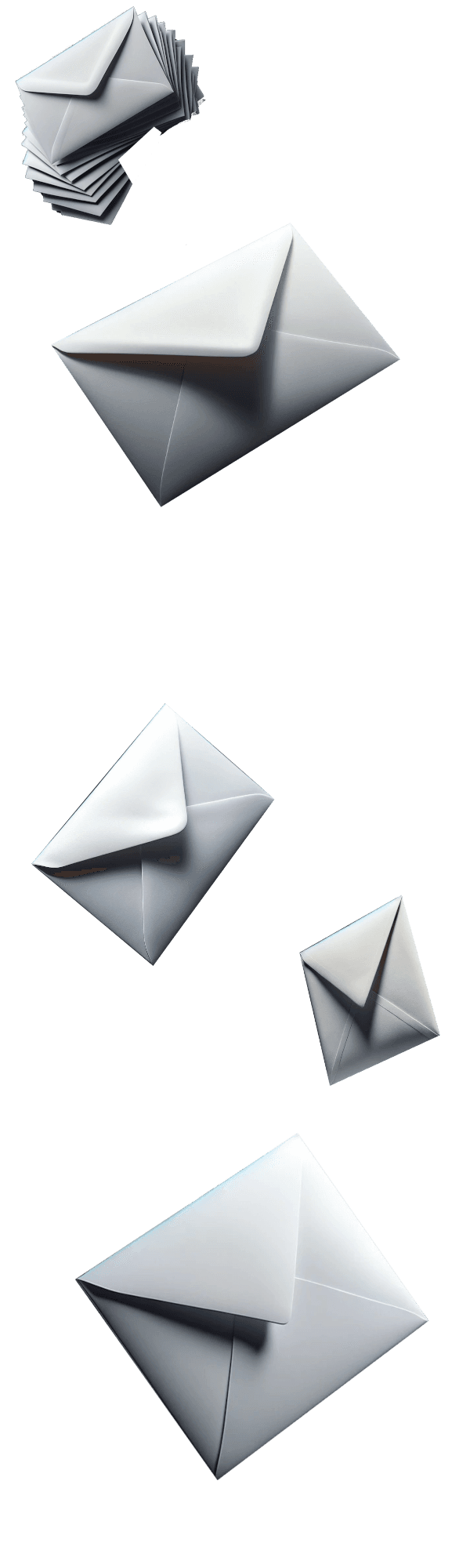 Email inbox